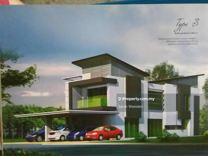 Residential Land for Sale in Taman Belatuk Mas, Durian Tunggal by Sarah Weelden - iProperty.com.my