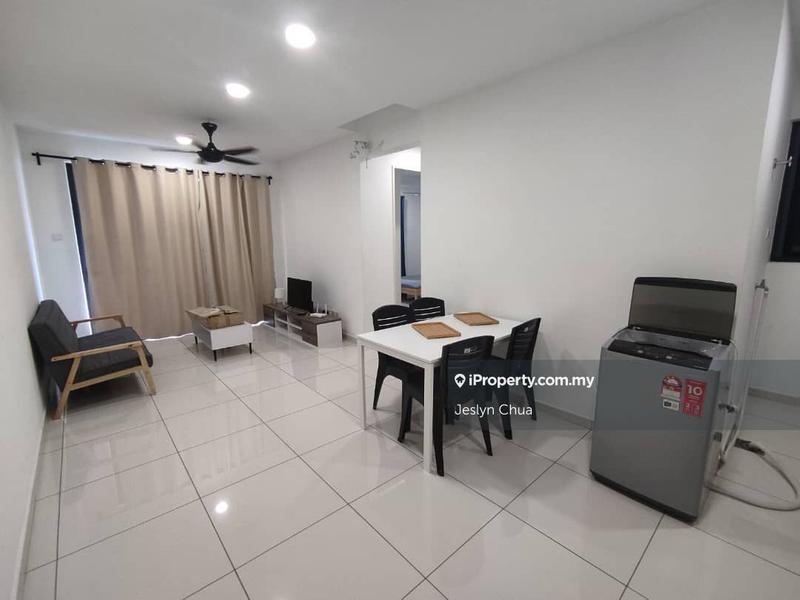 For Rent - Kenwingston Skylofts