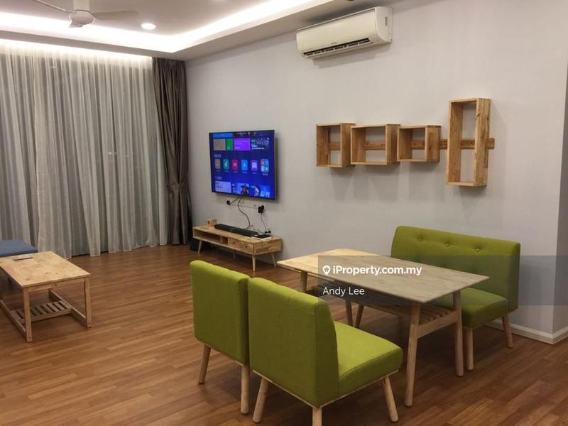 For Sale - LaCosta @ Sunway South Quay