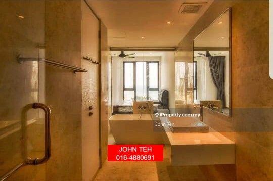 Service Residence for Sale in Jazz Residences by John Teh - iProperty.com.my
