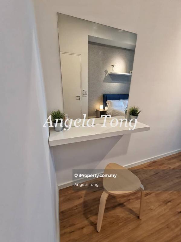 For Sale - The Park Sky Residence