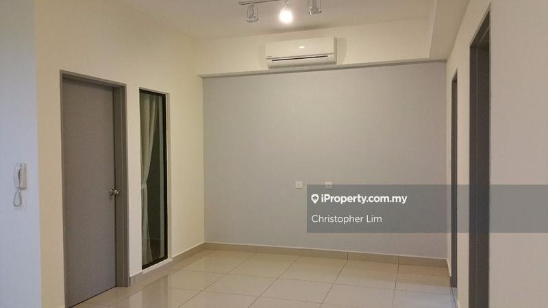 Service Residence for Rent in HYVE by Christopher Lim - iProperty.com.my