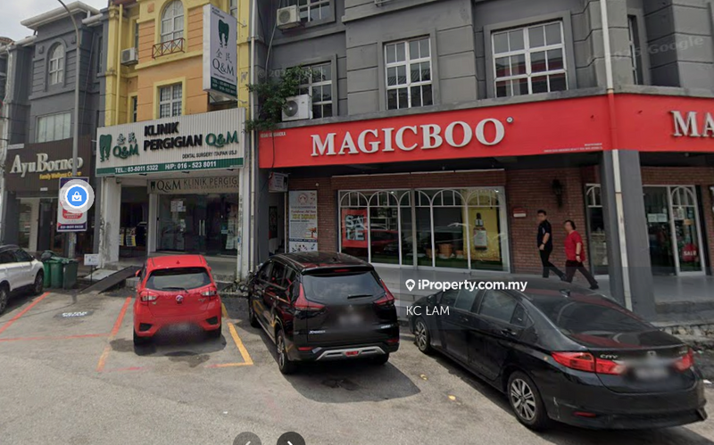 For Rent - 22 x 80 | Prime Location | USJ Taipan, Subang, Subang Jaya