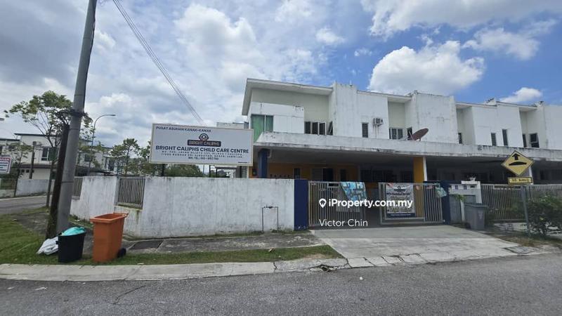 2-storey Terraced House for Sale in Seremban, Negeri Sembilan by Victor Chin - iProperty.com.my
