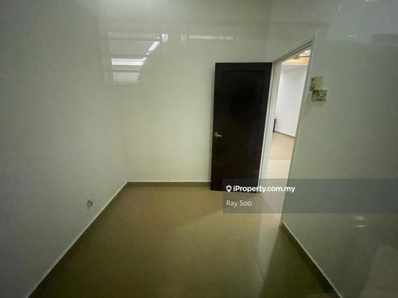 1-storey Terraced House for Sale in Alam Nusantara, Setia Alam by Ray Soo - iProperty.com.my