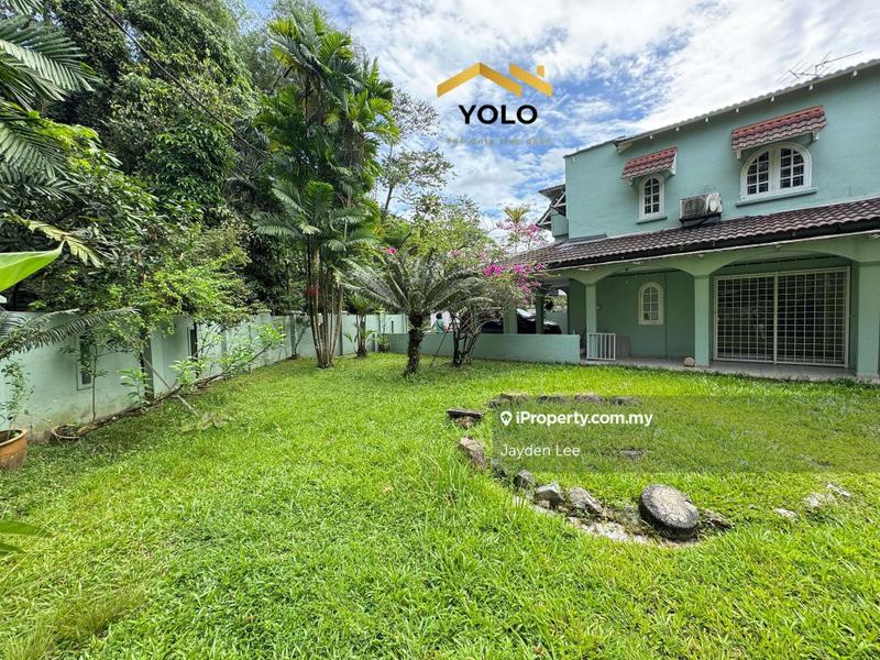 Rumah Teres 2-Tingkat untuk Dijual di Taman Wawasan, Puchong oleh Jayden Lee - iProperty.com.my