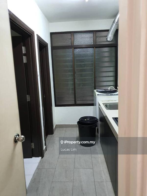 Service Residence for Sale in Saville Residence by Lucas Lim - iProperty.com.my