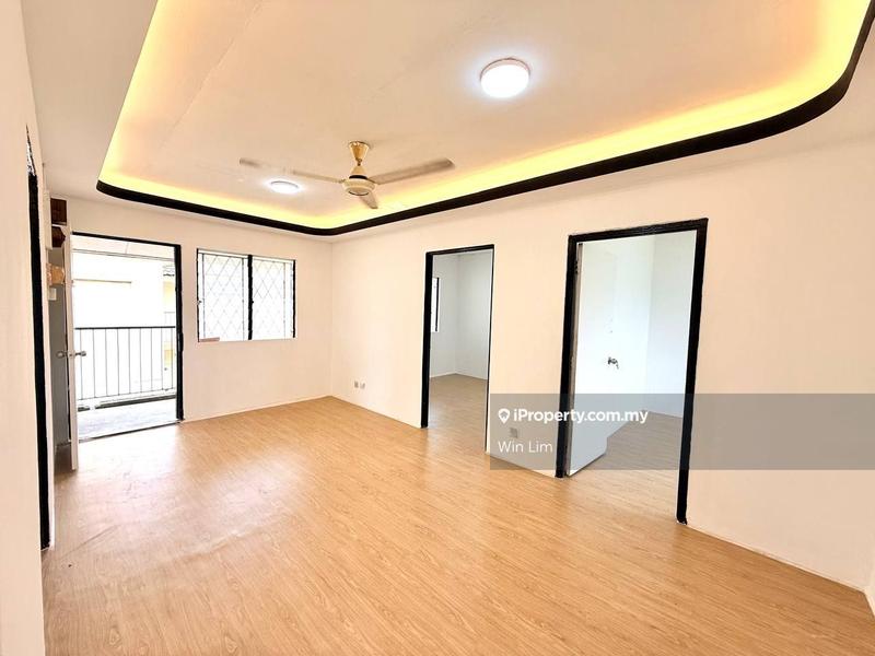 For Sale - Taman Mawar