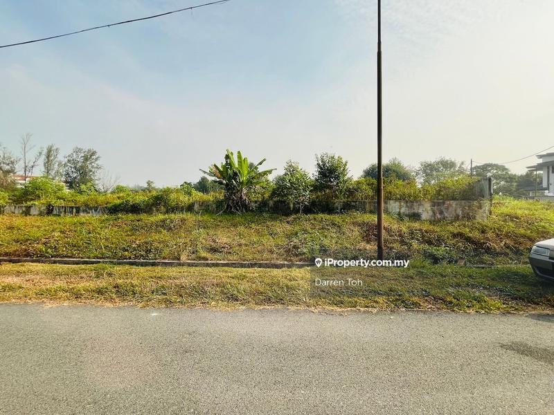 Banglo Tanah untuk Dijual di Country Heights, Kajang oleh Darren Toh - iProperty.com.my