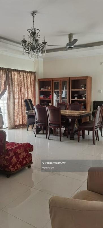 Bungalow Land for Sale in seubu, Seri Kembangan by Vanny Lum - iProperty.com.my
