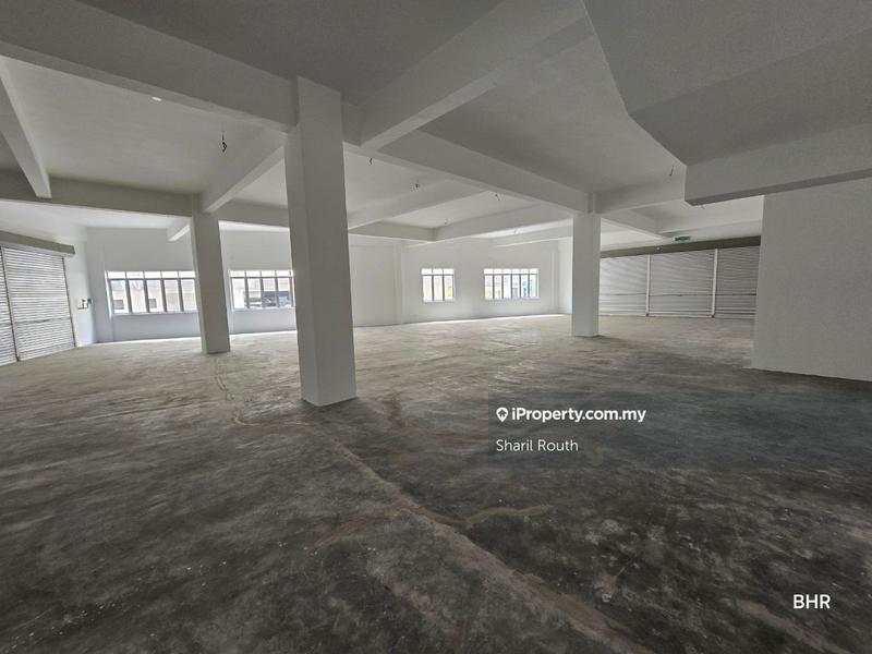 Shop-Office for Sale in Putrajaya, Putrajaya by Sharil Routh - iProperty.com.my
