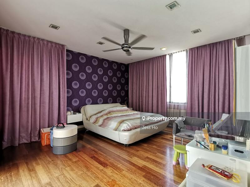 Bungalow House for Sale in Taman Esplanad, Bukit Jalil by Jess Ho - iProperty.com.my