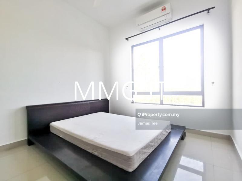2.5-storey Terraced House for Sale in Setia Utama 3 storey Edulis Decora Crista, Setia Alam by James Tee - iProperty.com.my