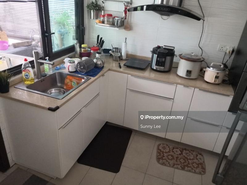 Banglo untuk Dijual di Bandar Sungai Long, Selangor oleh Sunny Lee - iProperty.com.my