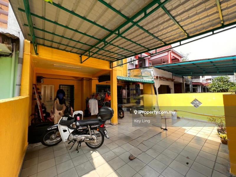 2-storey Terraced House untuk Dijual di Pjs 5, Petaling Jaya oleh Key Ling - iProperty.com.my