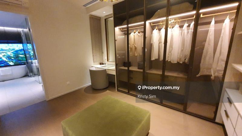 Condominium for Sale in Aetas Seputeh by Kristy Sim - iProperty.com.my
