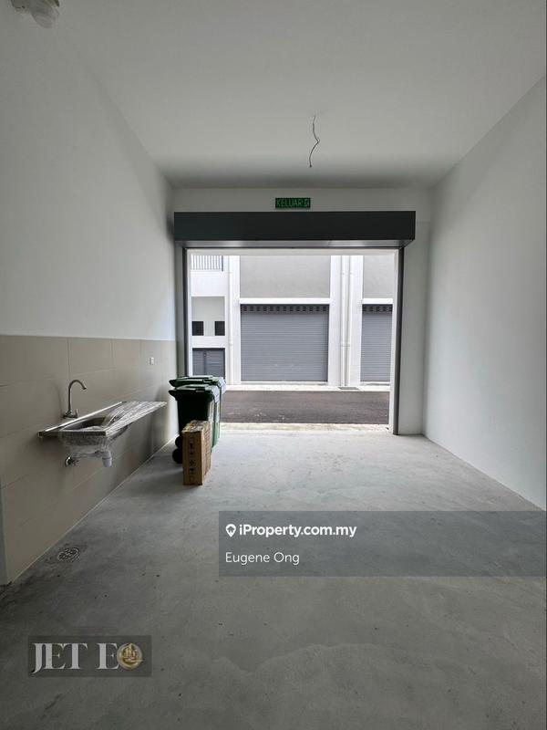 Kedai untuk Disewa di Kampung Teluk Panglima Garang, Telok Panglima Garang oleh Eugene Ong - iProperty.com.my