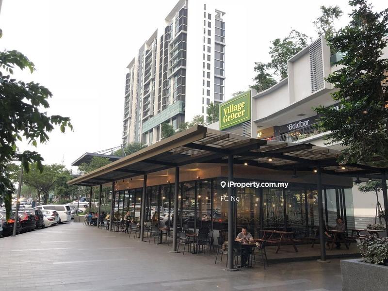 Kedai untuk Dijual di Tropicana, Tropicana oleh FC Ng - iProperty.com.my