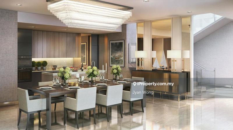 Condominium for Sale in Coral Bay by Jyan Wong - iProperty.com.my