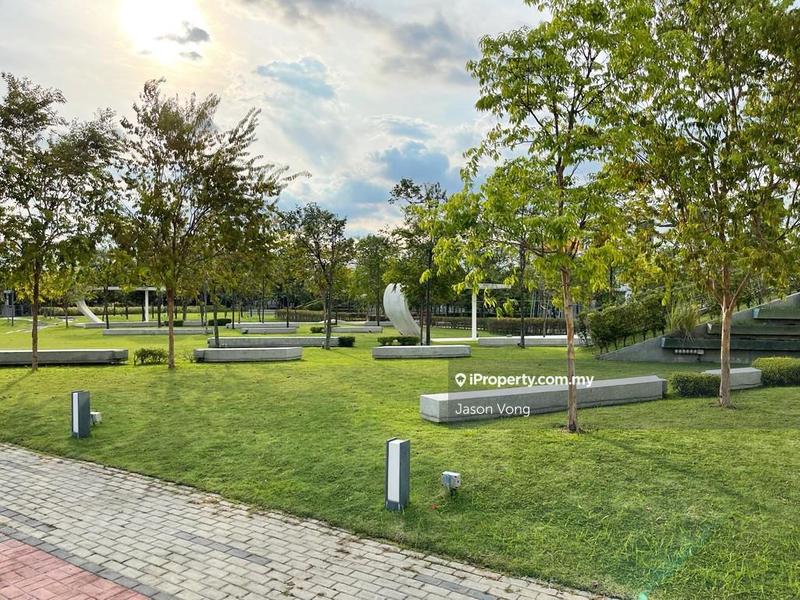 Rumah Teres 3-Tingkat untuk Dijual di Taman Tasik Damai, Sungai Besi oleh Jason Vong - iProperty.com.my