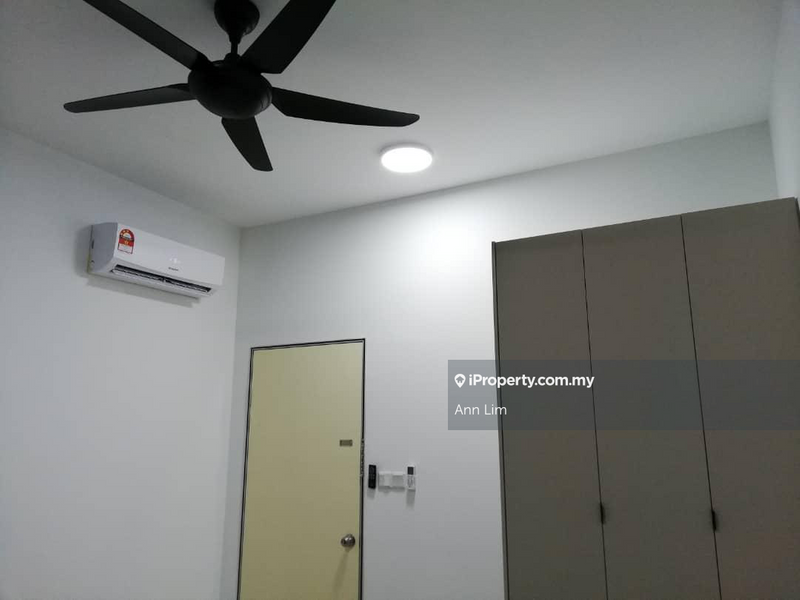 Condominium for Sale in The Hamilton by Ann Lim - iProperty.com.my