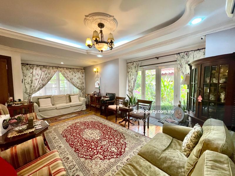 2-storey Terraced House for Sale in Taman Tun Dr Ismail, Kuala Lumpur by Pat Kok - iProperty.com.my