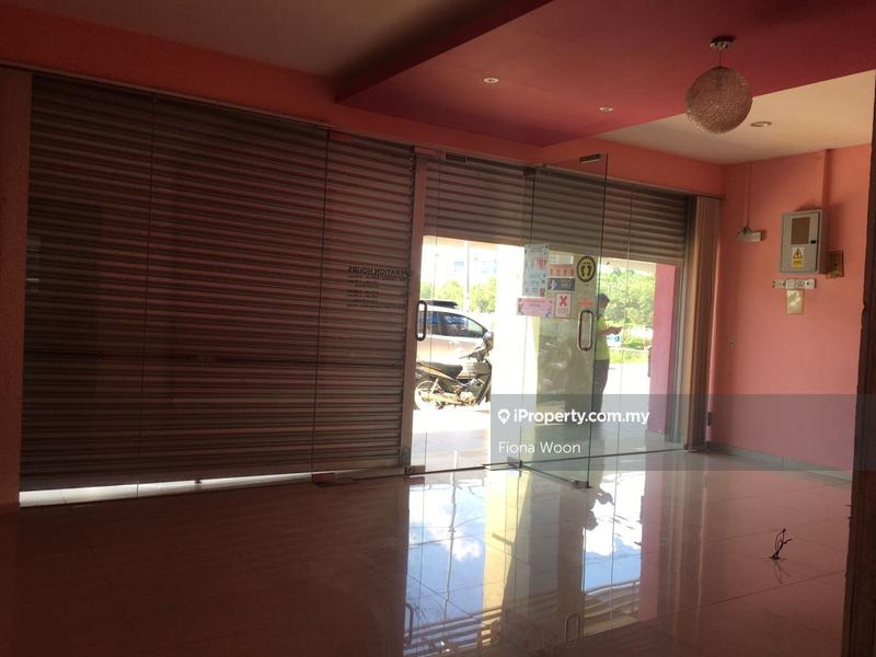 For Sale - Pusat Niaga Kota Cemerlang MITC