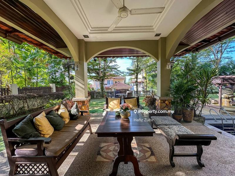 Banglo untuk Dijual di Taman Saujana Impian, Kajang oleh Hafiz Zubir - iProperty.com.my