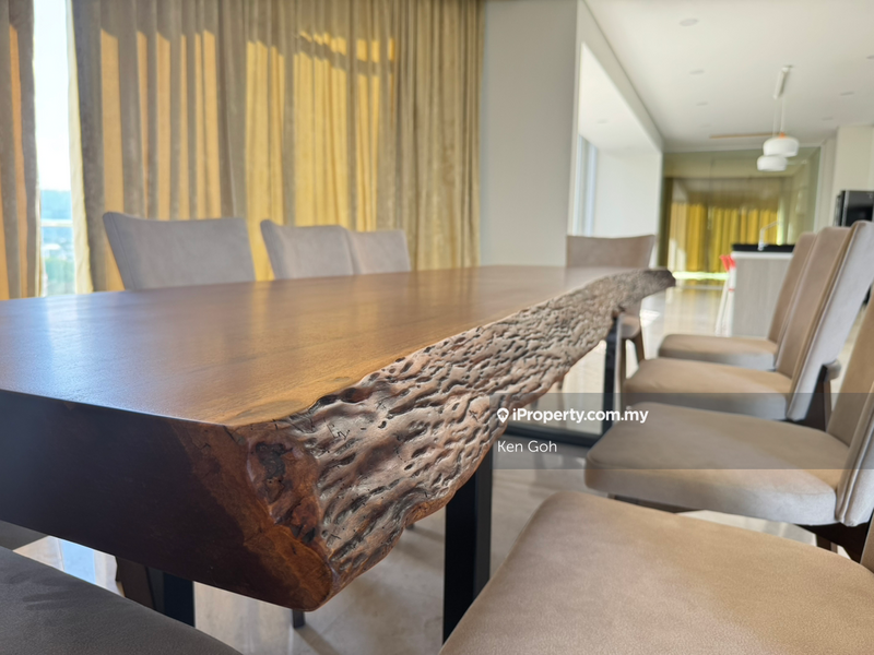 Kondominium untuk Disewa di 8 Gurney (The Shore Condominium) oleh Ken Goh - iProperty.com.my