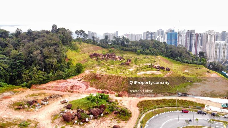 Agricultural Land for Sale in Agri Land (Residential Zoning) in Segambut, KL, Segambut by Asyran Laidin - iProperty.com.my