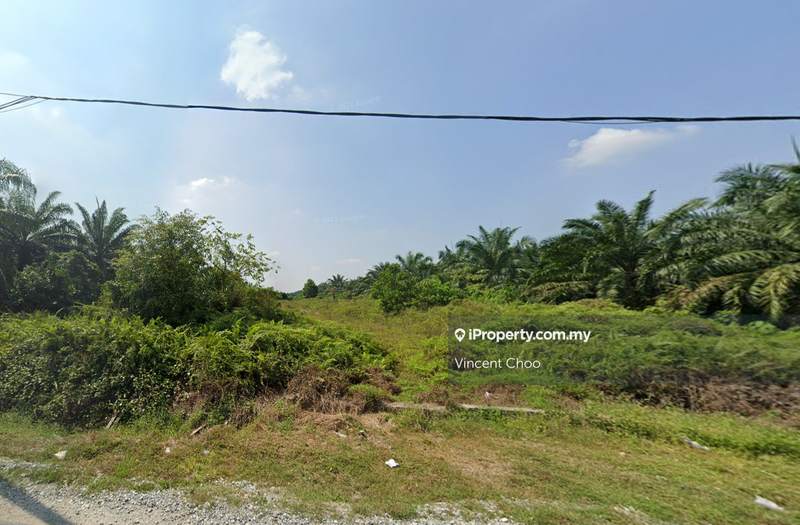Tanah Perindustrian untuk Dijual di Kampung Sungai Bakau, Rawang oleh Vincent Choo - iProperty.com.my