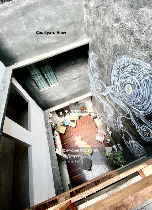 Hotel / Resort untuk Dijual di Dato Keramat, George Town oleh Serena Tan - iProperty.com.my