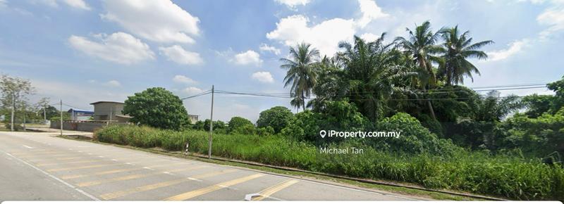 Industrial Land for Sale in Taman Simpang Ampat, Simpang Ampat by Michael Tan - iProperty.com.my