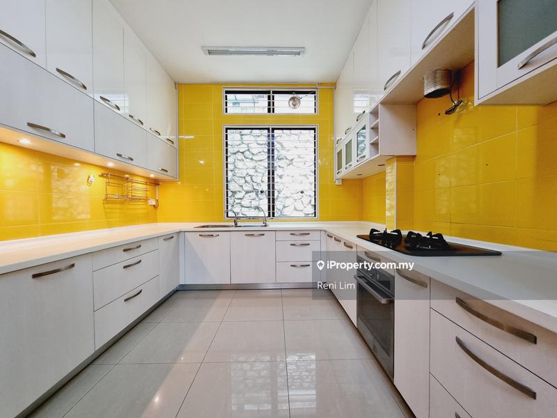 Rumah Berkembar untuk Dijual di Pju 3, Tropicana oleh Reni Lim - iProperty.com.my