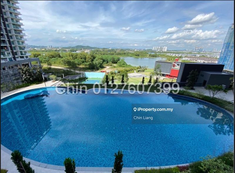 Kondominium untuk Dijual di Tasik Residency oleh Chin Liang - iProperty.com.my