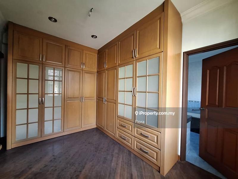 Bungalow House for Sale in Bukit Jalil, Bukit Jalil by Flora - iProperty.com.my