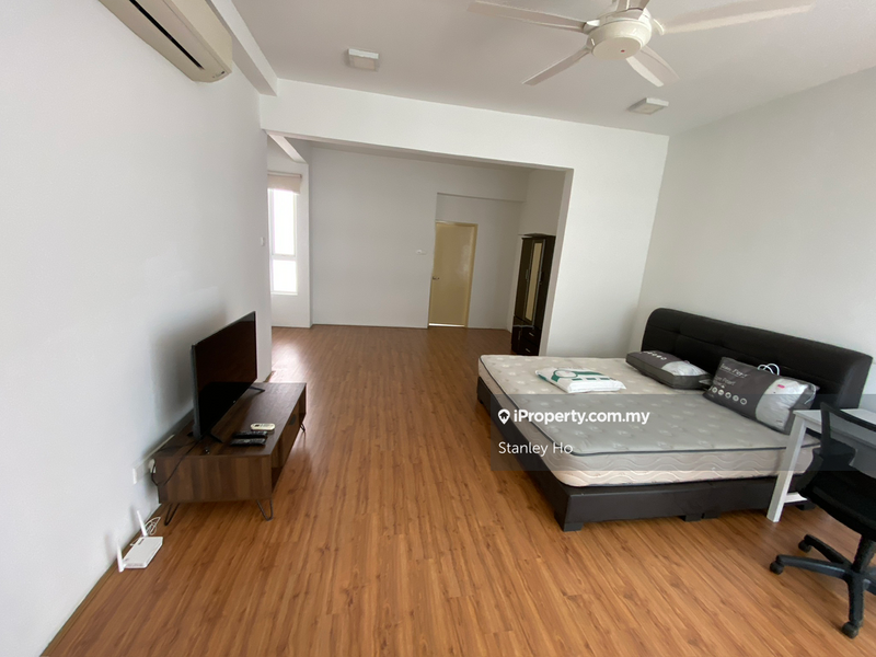 Condominium for Rent in Arte Condominium by Stanley Ho - iProperty.com.my