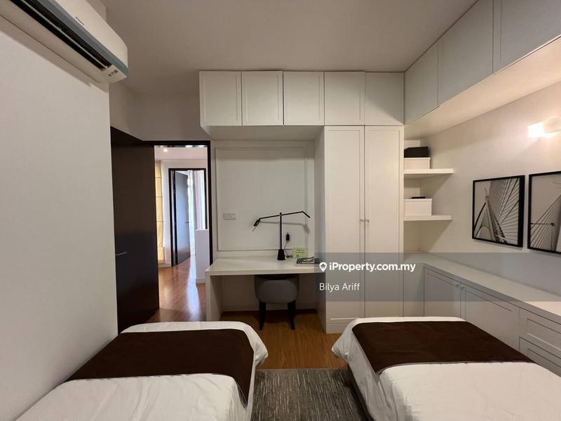 3-storey Terraced House for Sale in The Mulia Residences Cyberjaya, Cyberjaya by Bilya Ariff - iProperty.com.my