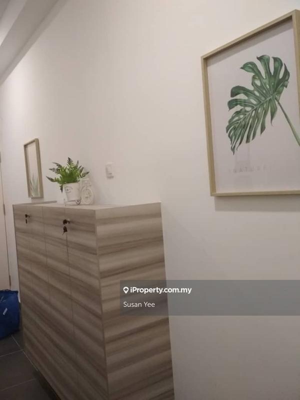 Residensi Servis untuk Dijual di KL Gateway Premium Residences oleh Susan Yee - iProperty.com.my