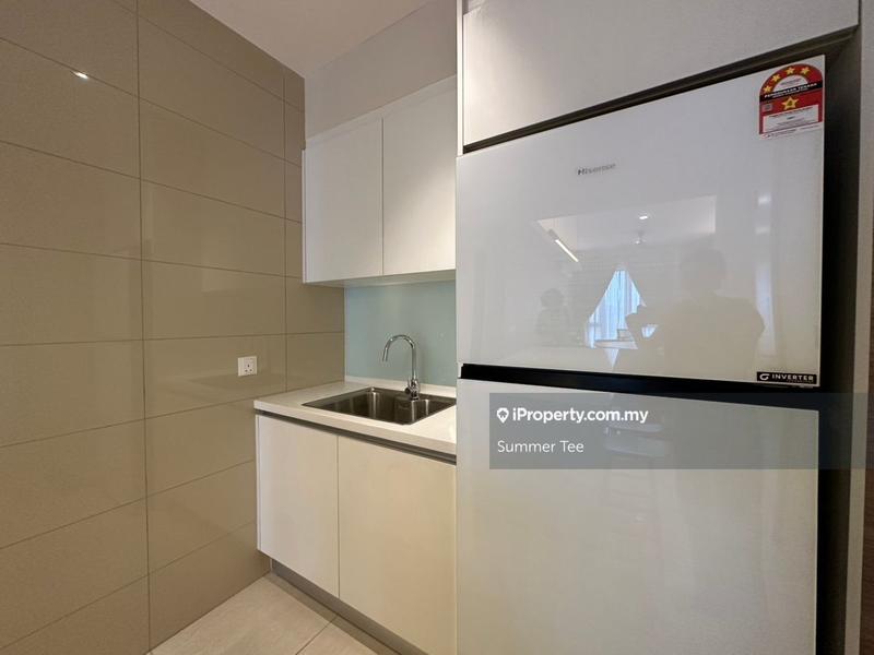 Kediaman Servis untuk Disewa di The Sentral Suites oleh Summer Tee - iProperty.com.my