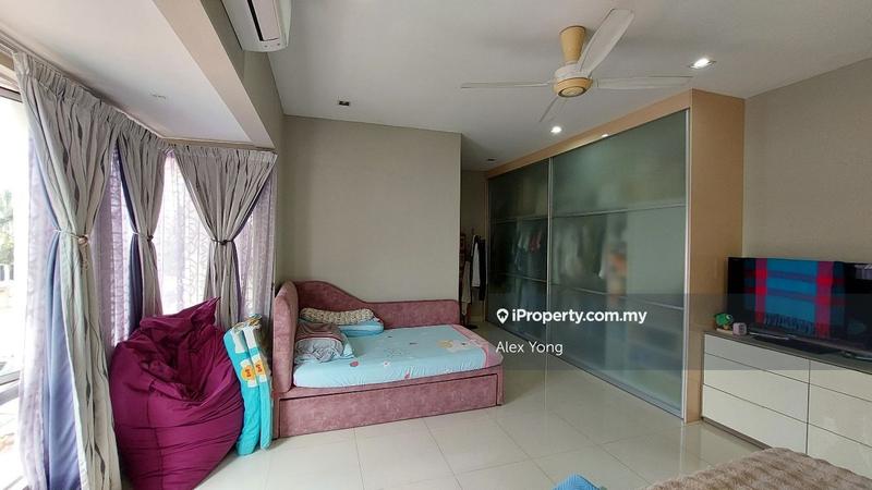 Semi-Detached House for Sale in 8s5w7, Shah Alam by Alex Yong - iProperty.com.my