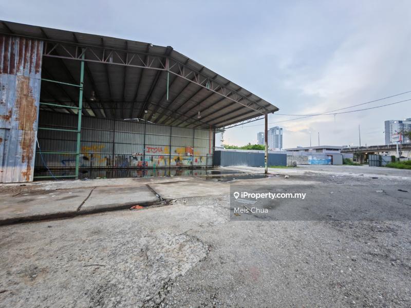 Industrial Land for Rent in Kawasan Perindustrian Balakong, Balakong by Meis Chua - iProperty.com.my