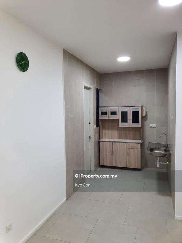 Service Residence for Sale in Geo Bukit Rimau by Kye Jon - iProperty.com.my