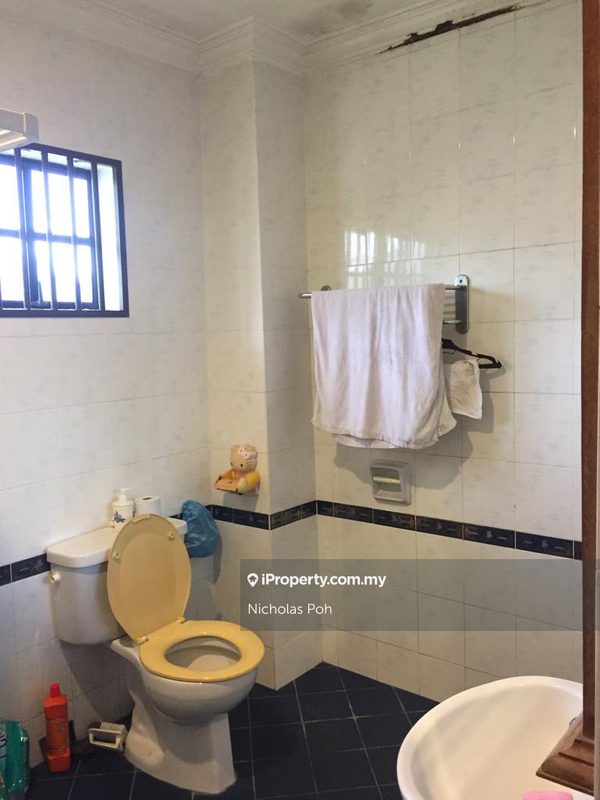 Rumah Bandar untuk Dijual di Meru Valley Resort, Ipoh oleh Nicholas Poh - iProperty.com.my