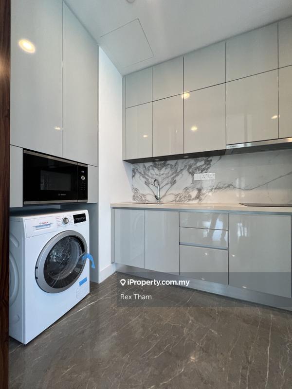 For Sale - Victory Suites (The Face 2), KLCC