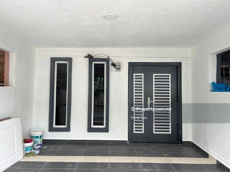 2-storey Terraced House for Sale in Taman Jasmin, Kajang by Kenji Lau - iProperty.com.my