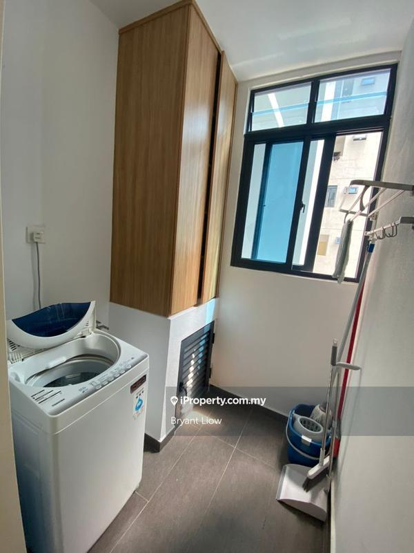 Service Residence for Rent in Atlantis Residences (Pangsapuri Atlantis Kota Syahbandar) by Bryant Liow - iProperty.com.my