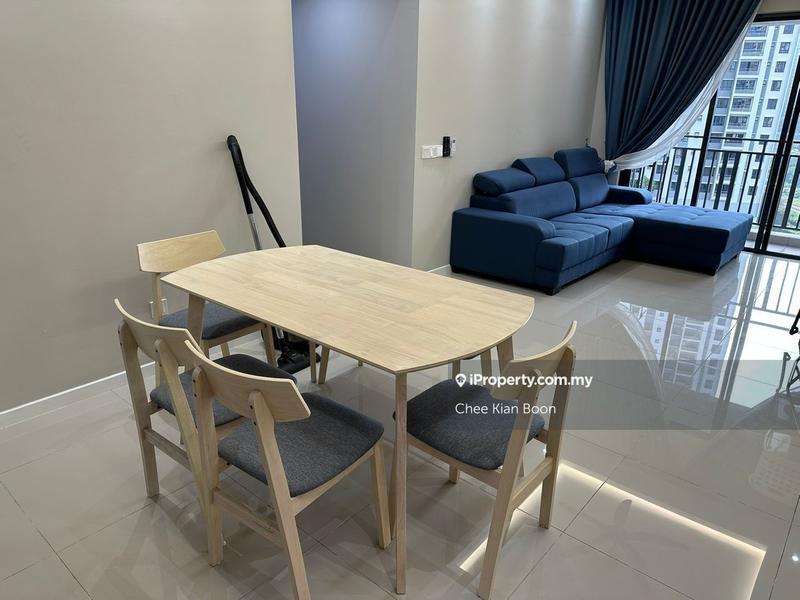 For Rent - Savvy @ Riana Dutamas