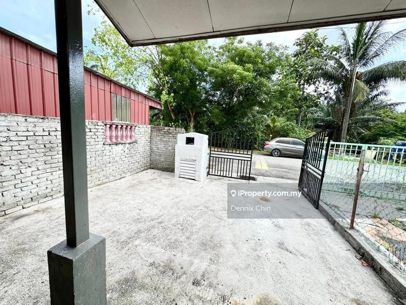 1-storey Terraced House for Sale in Bandar Mahkota Banting, Tanjong Duabelas by Dennix Chin - iProperty.com.my