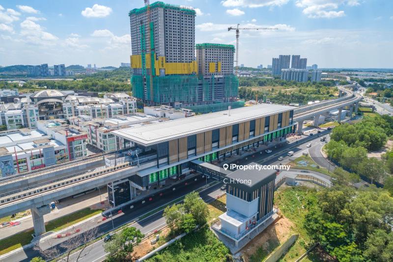 Pejabat untuk Disewa di Bandar Putra Permai, Seri Kembangan oleh C.H.Yong - iProperty.com.my